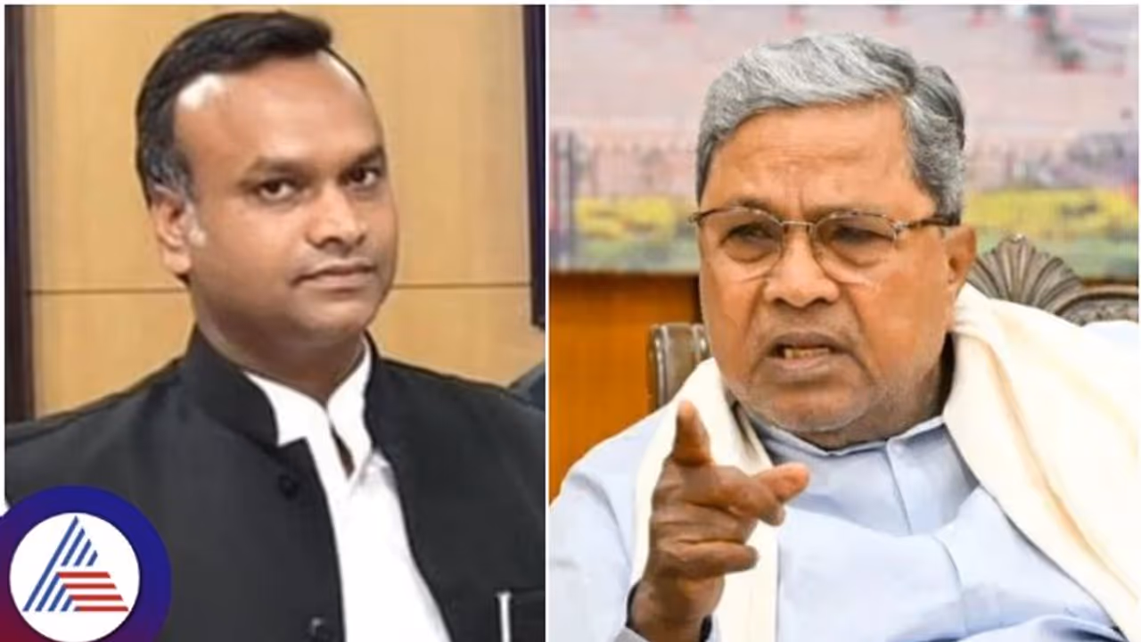 ಸಚಿವ ಪ್ರಿಯಾಂಕ್ ಖರ್ಗೆ ಇಲಾಖೆಗೆ ಮೇಜರ್ ಸರ್ಜರಿ ಮಾಡಿದ ಸಿಎಂ ಸಿದ್ದರಾಮಯ್ಯ: ನೂರಾರು ನೌಕರರ ವಜಾ! ಸಚಿವ ಪ್ರಿಯಾಂಕ್ ಖರ್ಗೆ ಇಲಾಖೆಗೆ ಮೇಜರ್ ಸರ್ಜರಿ ಮಾಡಿದ ಸಿಎಂ ಸಿದ್ದರಾಮಯ್ಯ: ನೂರಾರು ನೌಕರರ ವಜಾ!