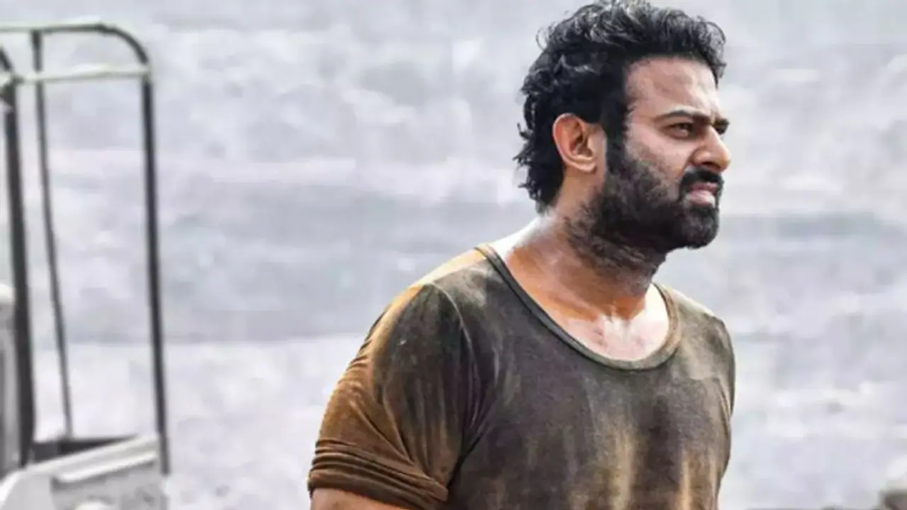 #Prabhas: 'పరుశురాముడు' గా ప్రభాస్..నిజమైతే నెక్ట్స్ లెవిల్ #Prabhas: 'పరుశురాముడు' గా ప్రభాస్..నిజమైతే నెక్ట్స్ లెవిల్