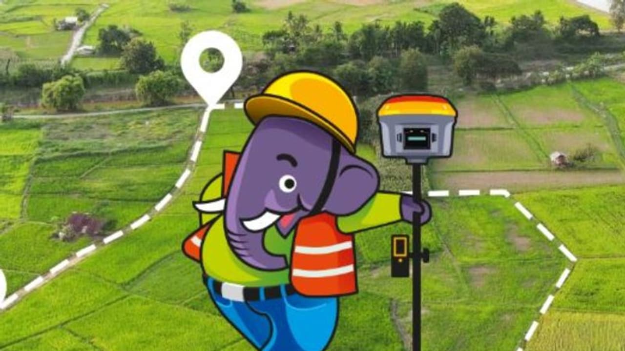 മന്ത്രിയുടെ പ്രഖ്യാപനം, കേരളീയര്‍ക്ക് ആശ്വാസം; ഭൂമിയിടപാടും സ്മാര്‍ട്ടാവും; 'സംയോജിത എന്റെ ഭൂമി പോർട്ടൽ വരും'