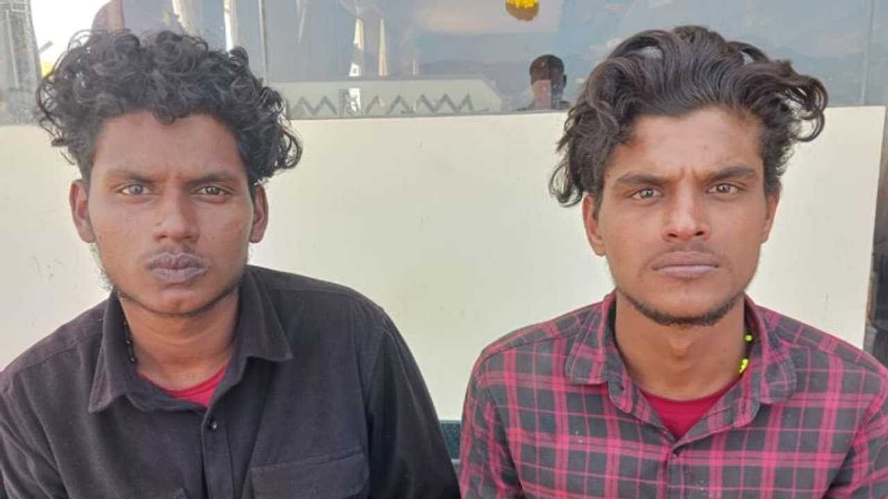 ഒളിവുജീവിതം കുശാൽ, പുതിയ സോഷ്യൽ മീഡിയ അക്കൗണ്ടുകളും തുടങ്ങി; കൊടൈക്കനാലിൽ എത്തി ജയിലിലേക്ക് വഴികാട്ടി പൊലീസ് 