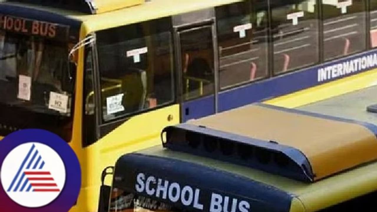 ಮದ್ಯ ಸೇವಿಸಿ ಚಾಲನೆ ಮಾಡಿರೋ ಆರೋಪ; 16 ಶಾಲಾ ವಾಹನ ಚಾಲಕರ ವಿರುದ್ಧ ಪ್ರಕರಣ ದಾಖಲು