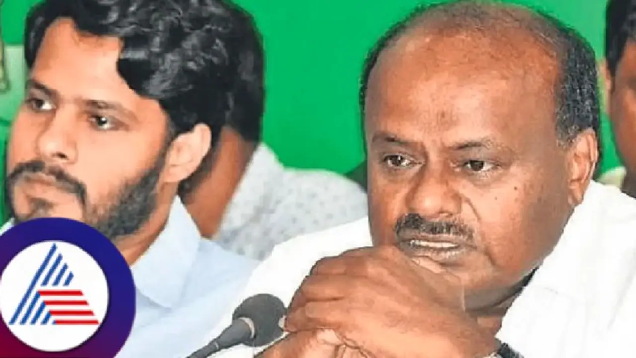 ಮಂಡ್ಯದಿಂದ ಎಂಪಿಗೆ ಸ್ಪರ್ಧಿಸಲು ಎಚ್ಡಿಕೆ, ನಿಖಿಲ್‌ಗೆ ಆಹ್ವಾನ: ಪುಟ್ಟರಾಜು 