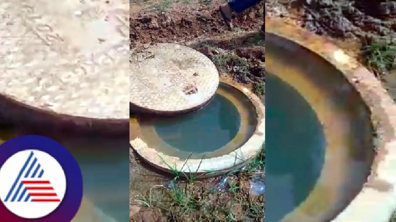 BDA under scrutiny: Rising water levels in Kempegowda layout trigger alleged officials neglect