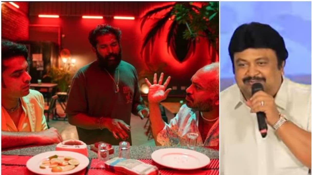 പ്രഭു ആവശ്യപ്പെട്ടു ടൊവിനോ ചിത്രം 'നടികര്‍ തിലകത്തിന്‍റെ' പേര് മാറ്റി; പുതിയ പേര് പ്രഖ്യാപിച്ചു