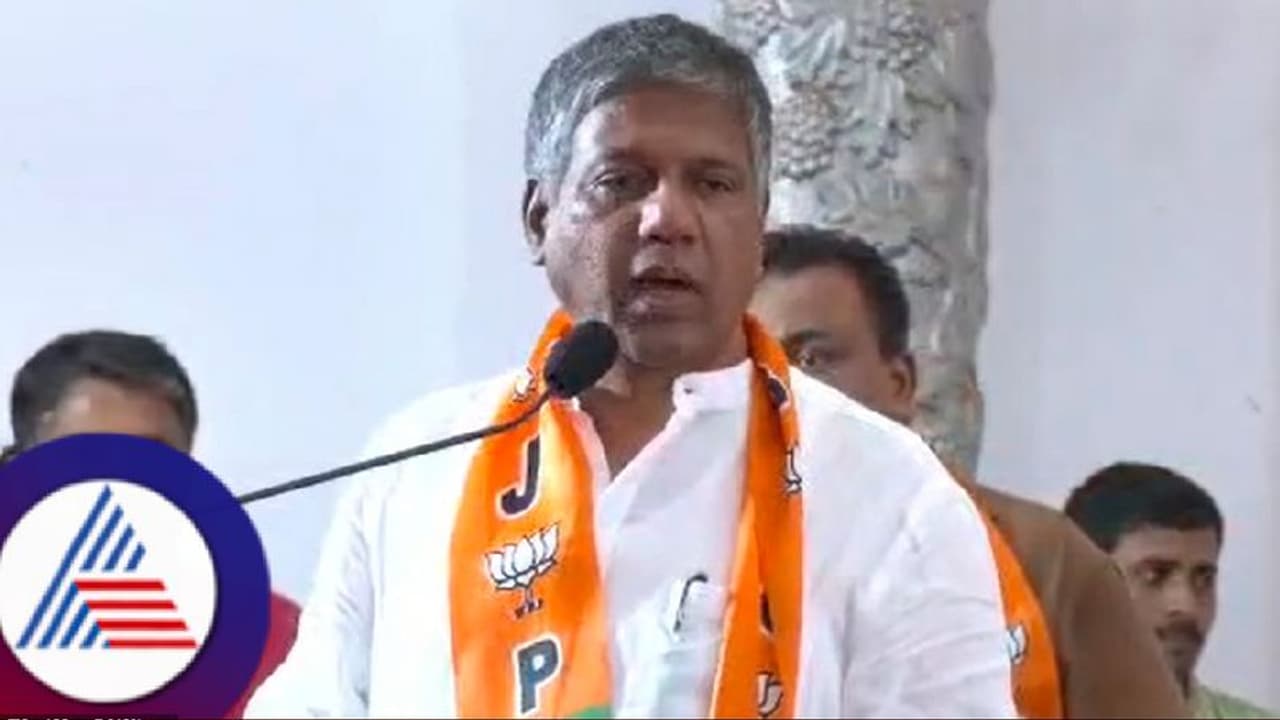 ಮುಸ್ಲಿಂರ ಓಲೈಕೆಗಾಗಿ ಕಾಂಗ್ರೆಸ್ ಸರ್ಕಾರದಿಂದ ಹಿಂದೂ ಧಾರ್ಮಿಕ ಸ್ಥಳಗಳ ಅಸಡ್ಡೆ: ಶಾಸಕ ಅರವಿಂದ ಬೆಲ್ಲದ