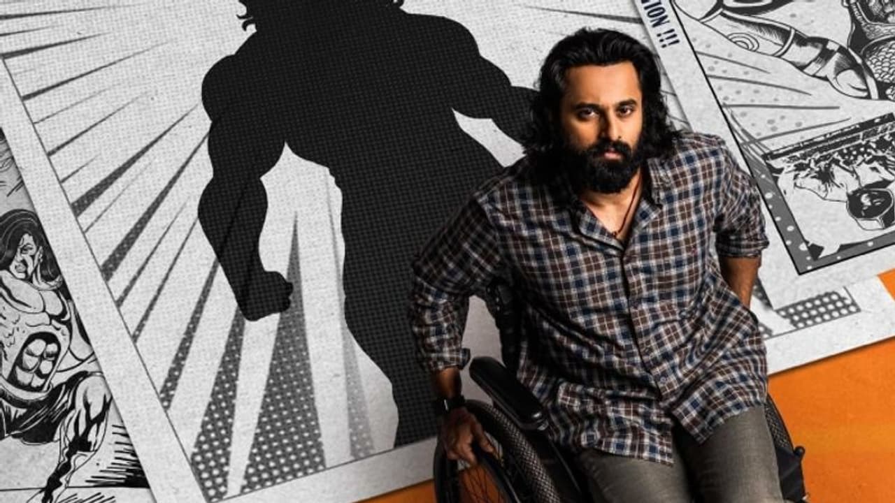 'റിലീസാകാത്ത ചിത്രത്തെ കൊല്ലാൻ ശ്രമിക്കുകയാണ്': വ്യാജ പ്രചാരണത്തിനെതിരെ തുറന്നടിച്ച് ഉണ്ണി മുകുന്ദന്‍