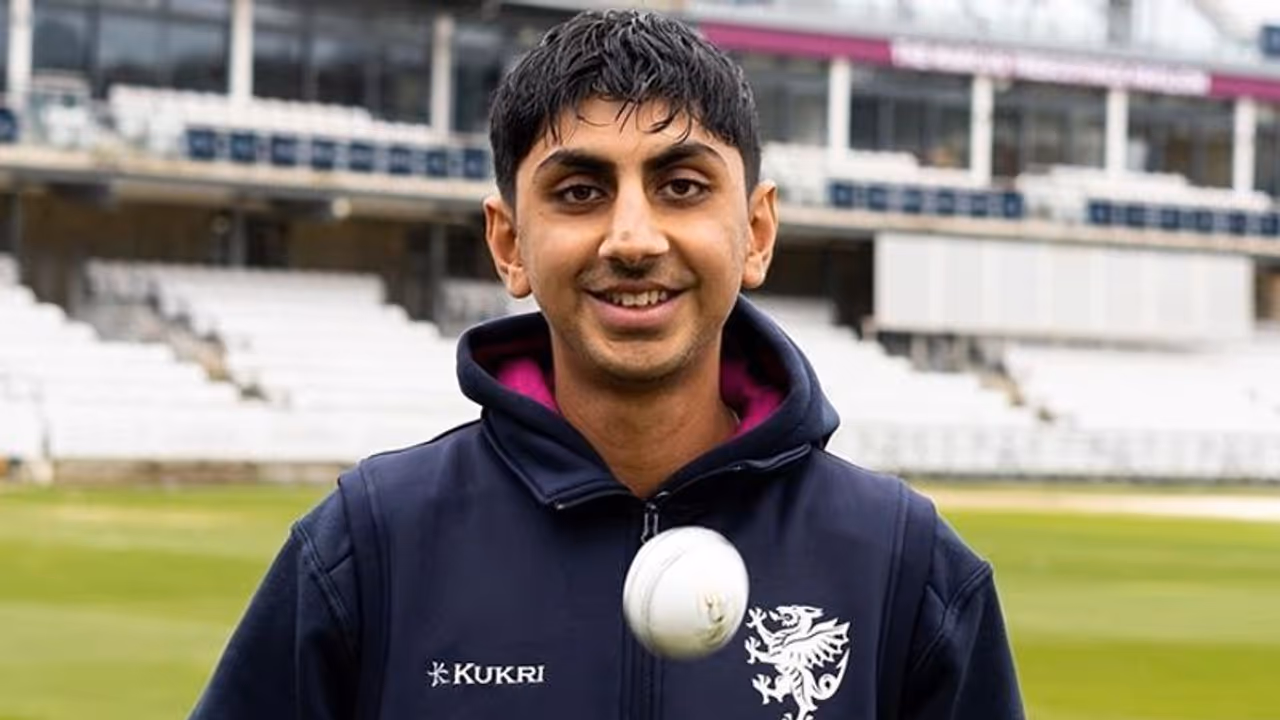 Shoaib Bashir: ఎట్టకేలకు ఇంగ్లండ్ యువ‌ స్పిన్న‌ర్‌కు వీసా మంజూరు.. త్వరలోనే భారత్‌కు 