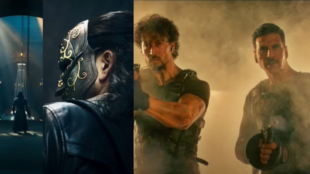 അക്ഷയ് കുമാര് ചിത്രത്തില് മലയാളം ഡയലോഗ്! വീണ്ടും ഞെട്ടിക്കാന് ആ സൂപ്പര്താരം; ടീസര് അക്ഷയ് കുമാര് ചിത്രത്തില് മലയാളം ഡയലോഗ്! വീണ്ടും ഞെട്ടിക്കാന് ആ സൂപ്പര്താരം; ടീസര്