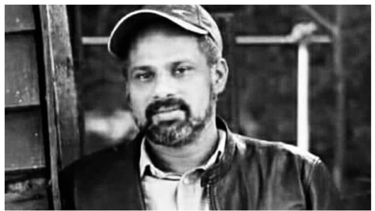 സിനിമാ നിർമാതാവ് നോബിൾ ജോസ് അന്തരിച്ചു സിനിമാ നിർമാതാവ് നോബിൾ ജോസ് അന്തരിച്ചു