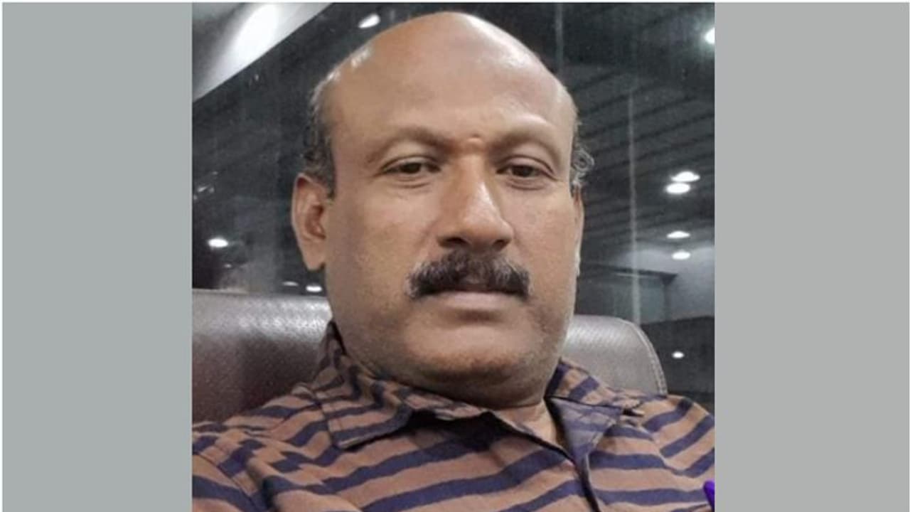 25 വർഷത്തോളം നീണ്ട പ്രവാസ ജീവിതം; ജോലിസ്ഥലത്ത് കുഴഞ്ഞുവീണ് മലയാളി മരിച്ചു