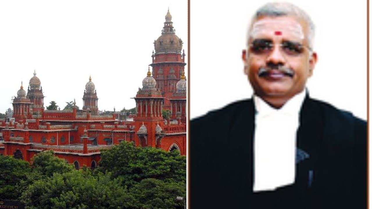 ഹിന്ദി അറിയില്ല, ഐപിസിയുടേയും, സിആര്പിസിയുടേയും പുതിയ പേര് പറയില്ലെന്ന് ജസ്റ്റിസ് ആനന്ദ് വെങ്കിടേശ് ഹിന്ദി അറിയില്ല, ഐപിസിയുടേയും, സിആര്പിസിയുടേയും പുതിയ പേര് പറയില്ലെന്ന് ജസ്റ്റിസ് ആനന്ദ് വെങ്കിടേശ്