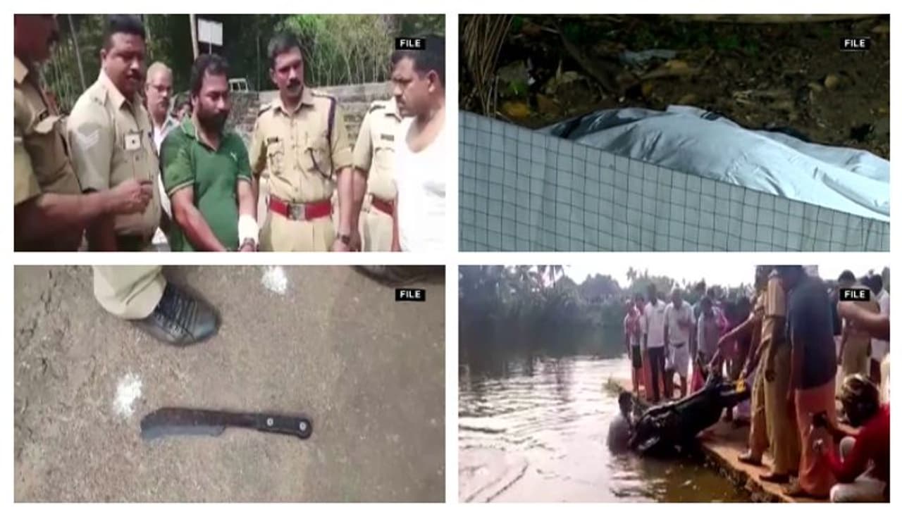 സഹോദരനടക്കം മൂന്നുപേരെ വെട്ടിക്കൊലപ്പെടുത്തിയ കേസ്; മൂക്കന്നൂർ കേസിൽ പ്രതി ബാബു കുറ്റക്കാരനെന്ന് കോടതി സഹോദരനടക്കം മൂന്നുപേരെ വെട്ടിക്കൊലപ്പെടുത്തിയ കേസ്; മൂക്കന്നൂർ കേസിൽ പ്രതി ബാബു കുറ്റക്കാരനെന്ന് കോടതി