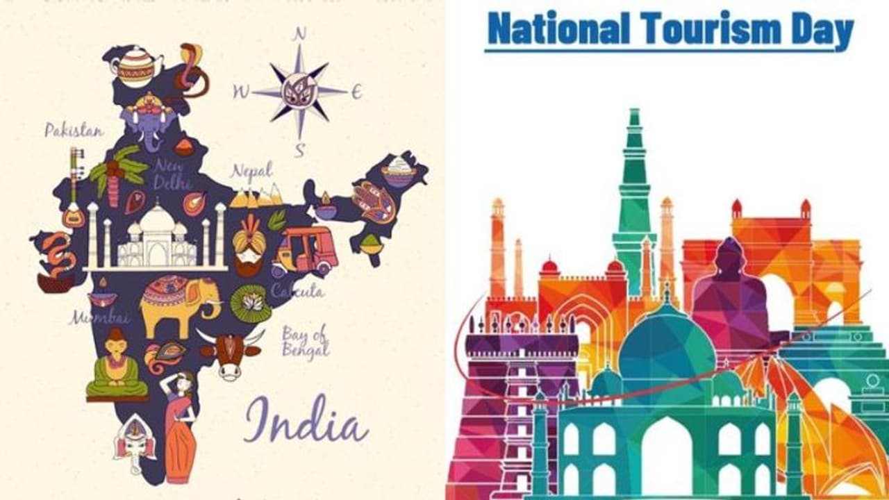 தேசிய சுற்றுலா தினம் 2024: ஜனவரி 25 அன்று ஏன் தேசிய சுற்றுலா தினம் கொண்டாடப்படுகிறது தெரியுமா?