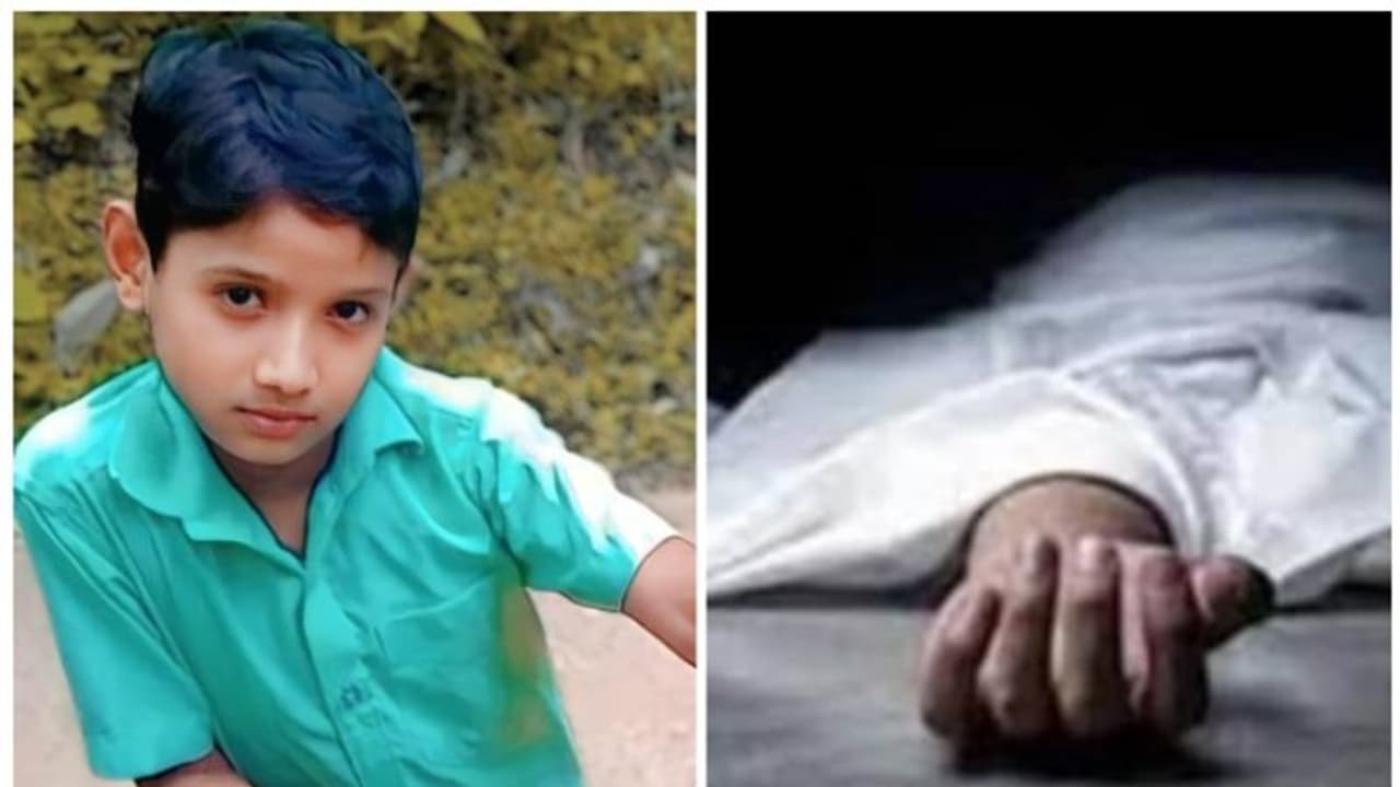 11 വയസുകാരൻ വീടിനുള്ളിൽ മരിച്ച നിലയിൽ, ദാരുണസംഭവം പാലക്കാട് 11 വയസുകാരൻ വീടിനുള്ളിൽ മരിച്ച നിലയിൽ, ദാരുണസംഭവം പാലക്കാട്