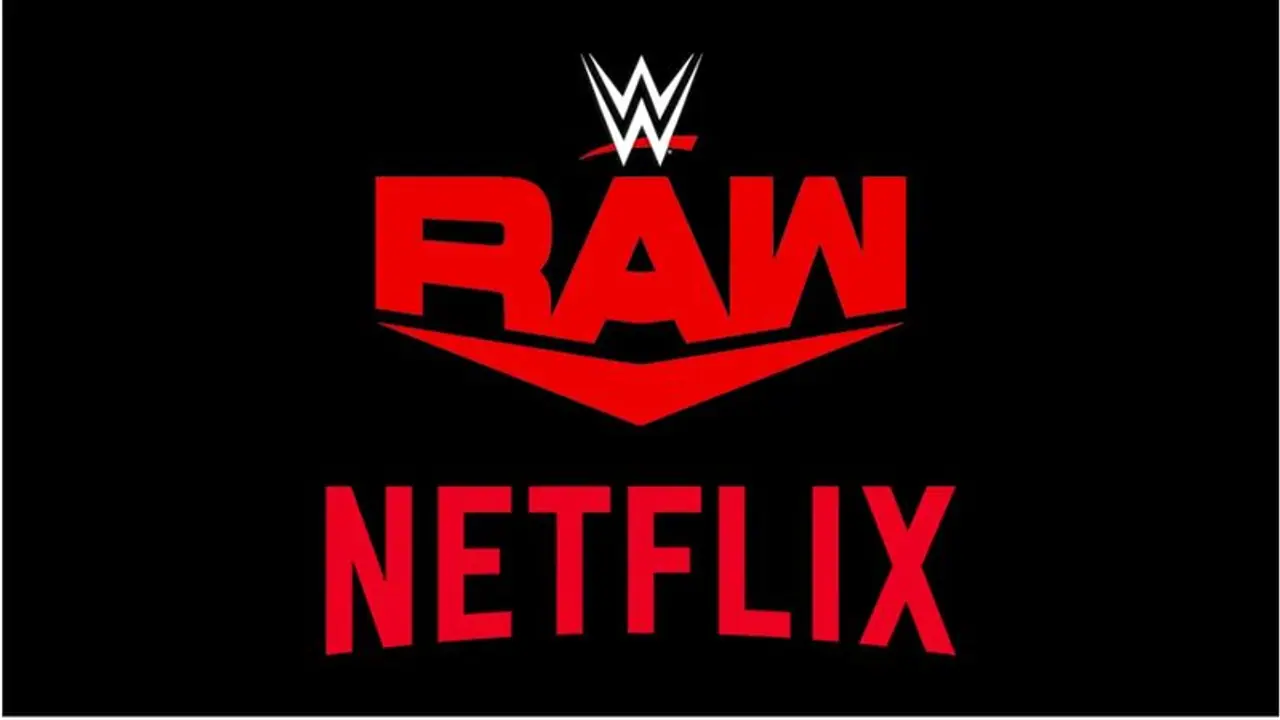 WWE Raw's revolution: $5 billion streaming deal with Netflix marks transformative era in sports entertainment WWE Raw's revolution: $5 billion streaming deal with Netflix marks transformative era in sports entertainment