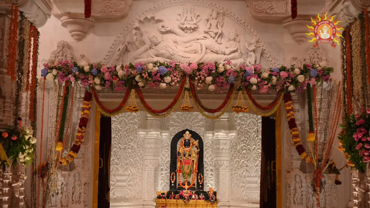ram mandir ayodhya