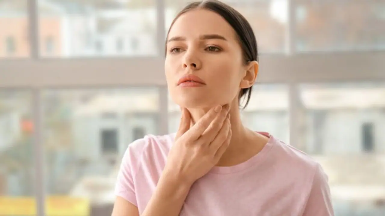 തൈറോയ്ഡിന്റെ ആരോഗ്യത്തെ കാത്തുസൂക്ഷിക്കാന് കഴിക്കേണ്ട ഏഴ് ഭക്ഷണങ്ങള്... തൈറോയ്ഡിന്റെ ആരോഗ്യത്തെ കാത്തുസൂക്ഷിക്കാന് കഴിക്കേണ്ട ഏഴ് ഭക്ഷണങ്ങള്...