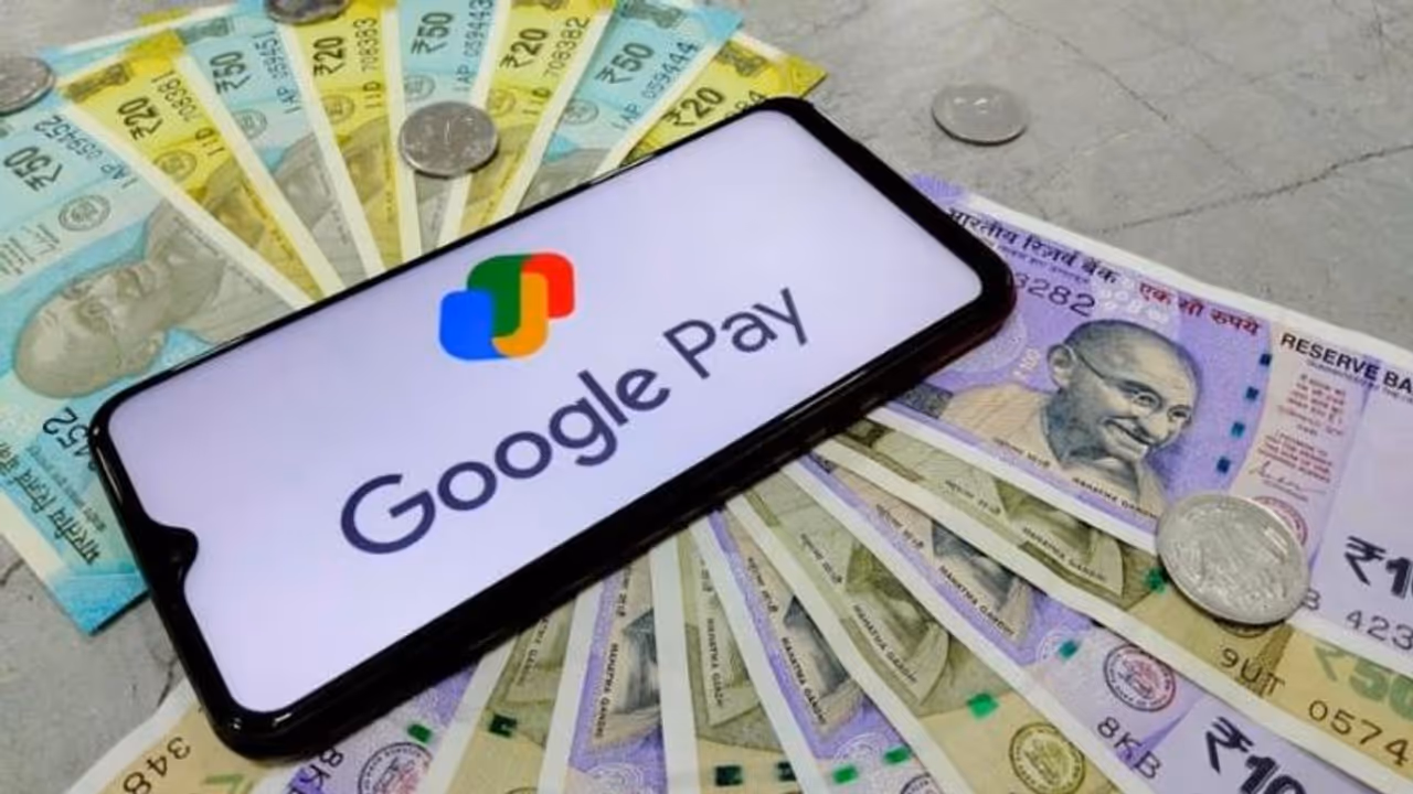 Gpay
