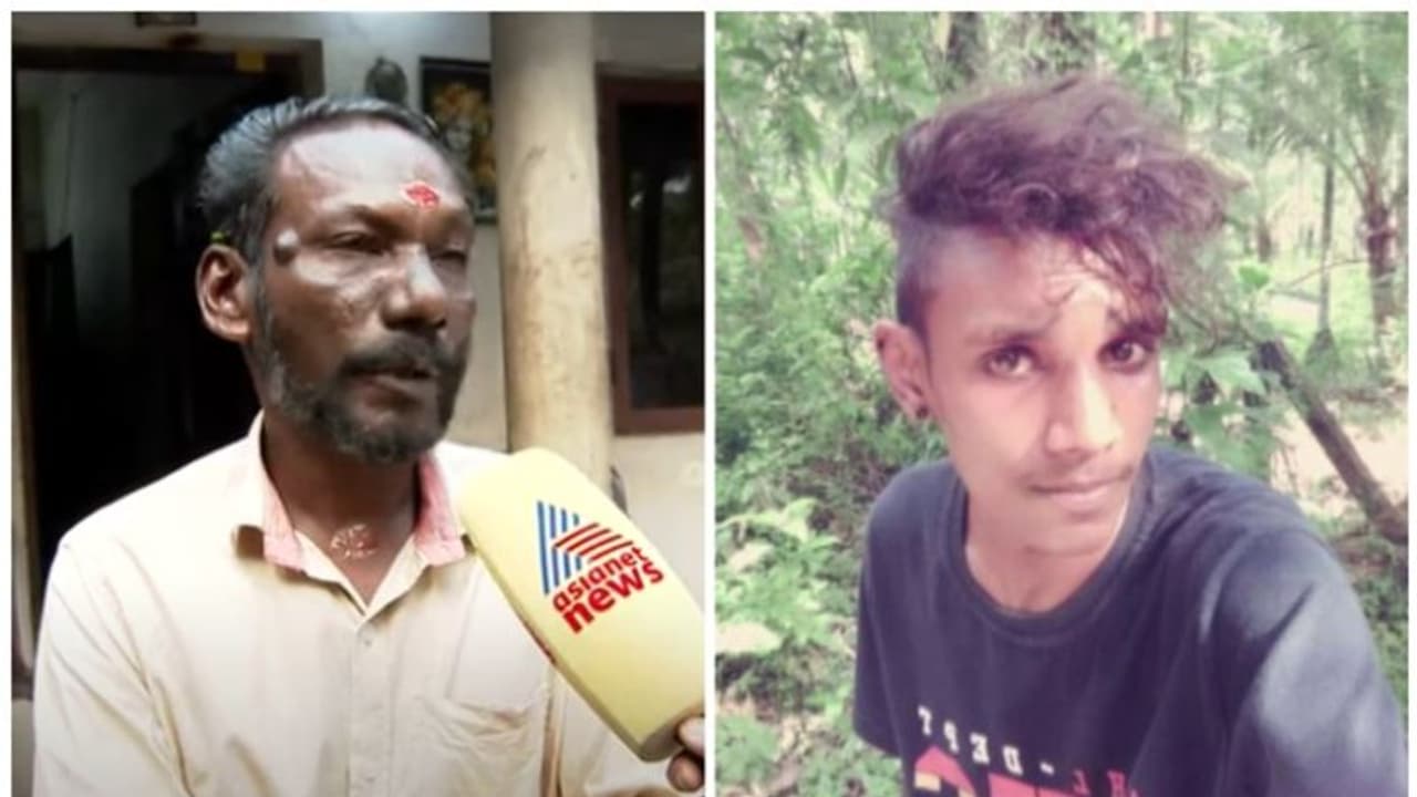 'എന്റെ മകനെ അതിക്രൂരമായിട്ടാണ് അവർ മർദിച്ചത്, നീതി ലഭിക്കാൻ ഏതറ്റം വരെയും പോകും' 'എന്റെ മകനെ അതിക്രൂരമായിട്ടാണ് അവർ മർദിച്ചത്, നീതി ലഭിക്കാൻ ഏതറ്റം വരെയും പോകും'