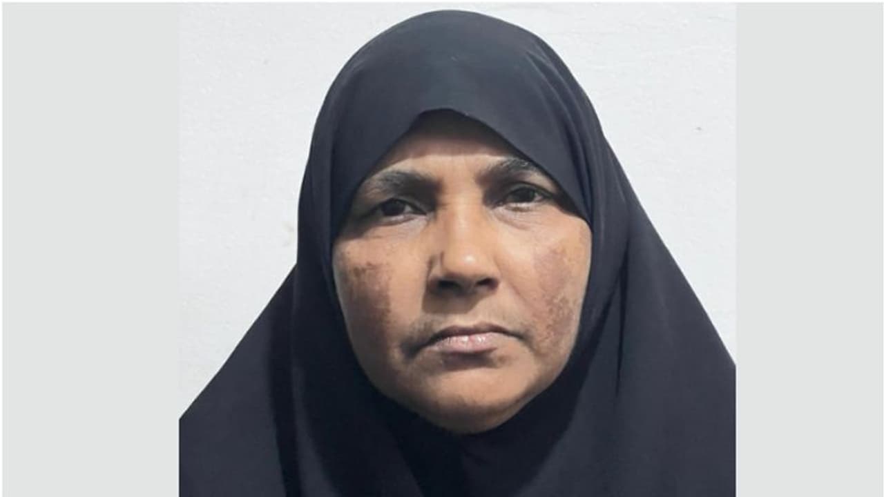 നാട്ടിലേക്ക് മടങ്ങാനിരിക്കെ മലയാളി ഉംറ തീർഥാടക മദീനയിൽ മരിച്ചു നാട്ടിലേക്ക് മടങ്ങാനിരിക്കെ മലയാളി ഉംറ തീർഥാടക മദീനയിൽ മരിച്ചു