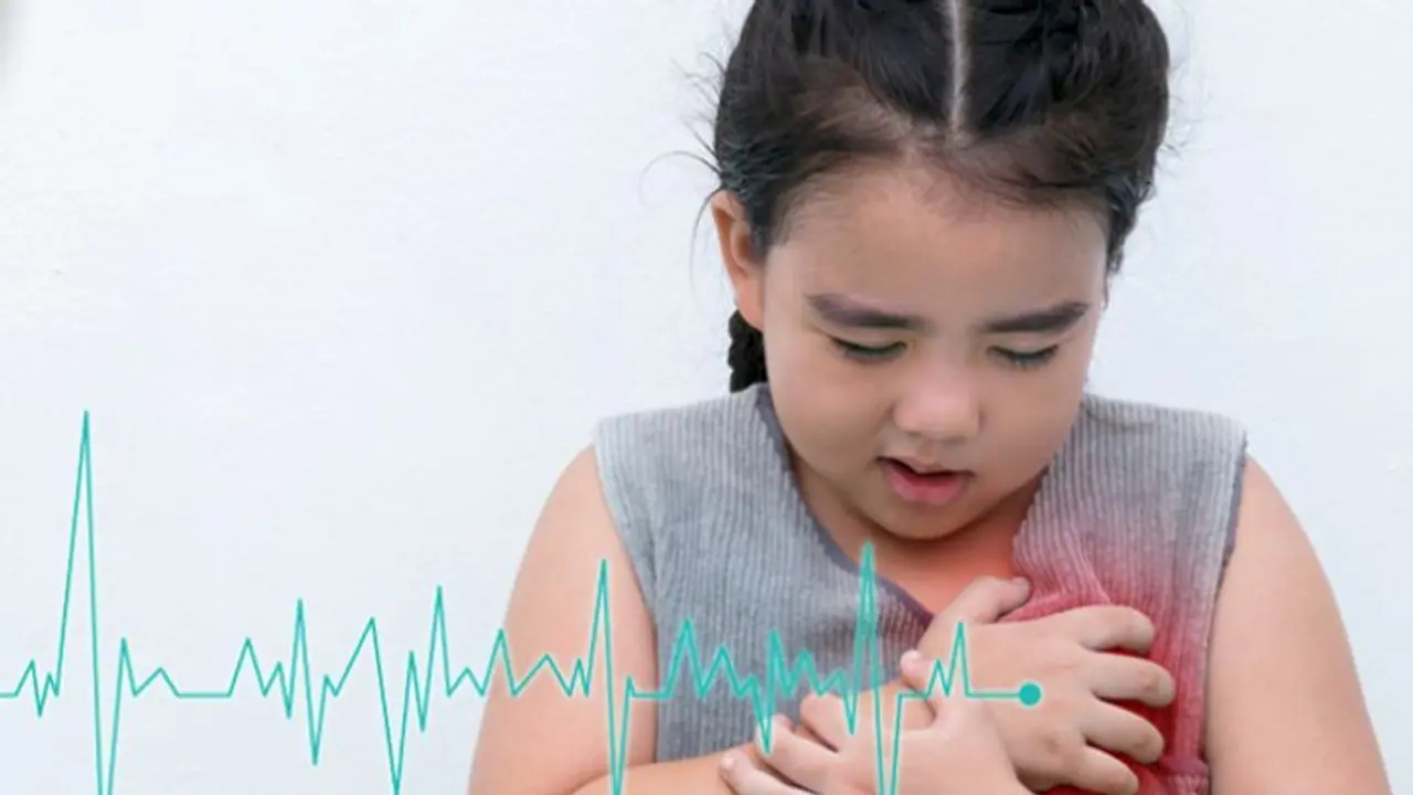 കുട്ടികളിലെ ഹാർട്ട് അറ്റാക്ക്; ഈ ലക്ഷണങ്ങളെ തിരിച്ചറിയാതെ പോകരുത്... കുട്ടികളിലെ ഹാർട്ട് അറ്റാക്ക്; ഈ ലക്ഷണങ്ങളെ തിരിച്ചറിയാതെ പോകരുത്...