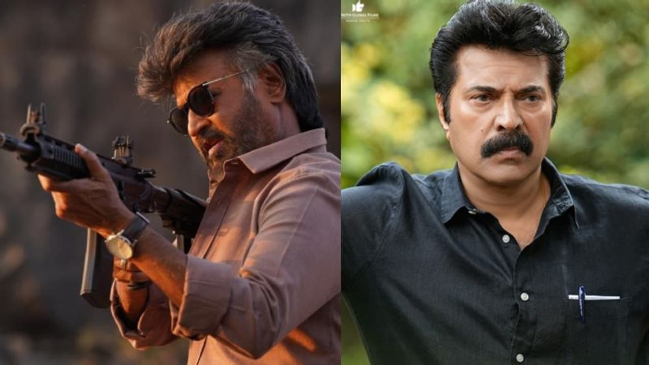 'ഇവിടെ സൂപ്പര്സ്റ്റാറിന്റെ നര പോലും റിസ്ക്, അവിടെ 72 കാരനായ മറ്റൊരാള് സ്വവര്ഗാനുരാഗിയെ അവതരിപ്പിക്കുന്നു' 'ഇവിടെ സൂപ്പര്സ്റ്റാറിന്റെ നര പോലും റിസ്ക്, അവിടെ 72 കാരനായ മറ്റൊരാള് സ്വവര്ഗാനുരാഗിയെ അവതരിപ്പിക്കുന്നു'