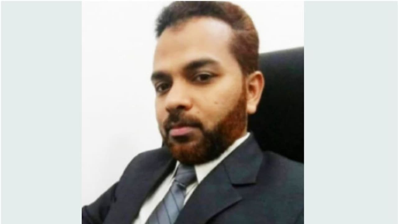 പ്രവാസി മലയാളി മസ്തിഷ്കാഘാതം മൂലം മരിച്ചു പ്രവാസി മലയാളി മസ്തിഷ്കാഘാതം മൂലം മരിച്ചു