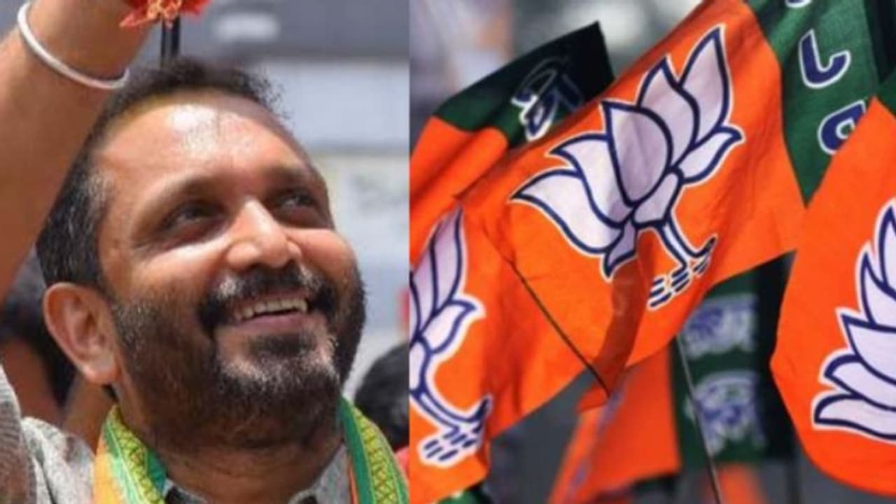 'കേരളത്തിൽ ബിജെപിയുടെ വിജയം ആശയപരം'; ന്യൂനപക്ഷങ്ങൾക്ക് തൊട്ടുകൂടായ്മയില്ലെന്ന് വ്യക്തമായയെന്ന് സുരേന്ദ്രന്‍