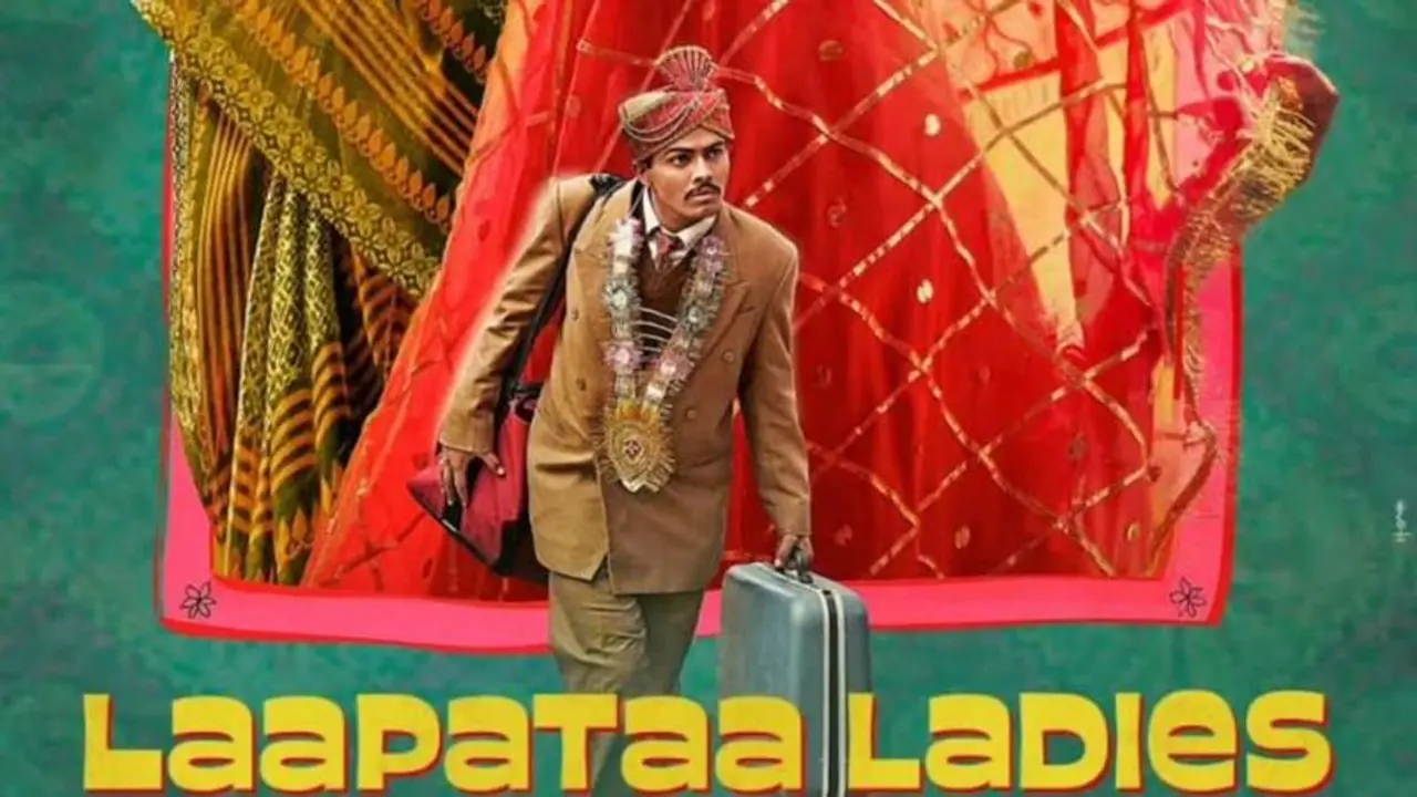 Laapataa Ladies Trailer: Kiran Rao's film is comedy entertainer with interesting storyline WATCH Laapataa Ladies Trailer: Kiran Rao's film is comedy entertainer with interesting storyline WATCH