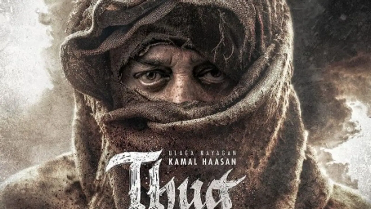 'Thug Life': Kamal Hasaan, Mani Ratnam's movie shoot begins; makers release intriguing video [WATCH]
