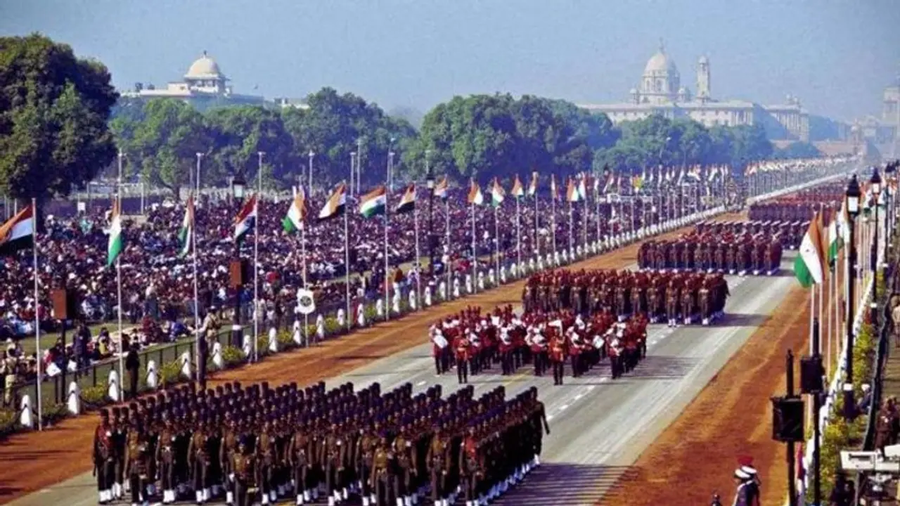 Republic Day 2024: Traffic restrictions, road closures and diversion in Delhi NCR; Check full advisory Republic Day 2024: Traffic restrictions, road closures and diversion in Delhi NCR; Check full advisory