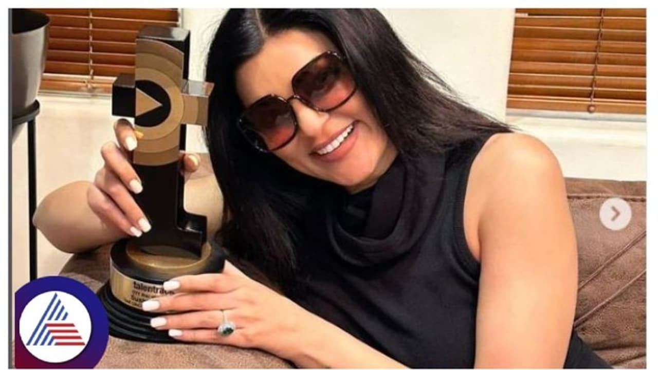 'Why use the word sex in an interview...', Sushmita Sen was judged for being bold and outspoken; Read on
