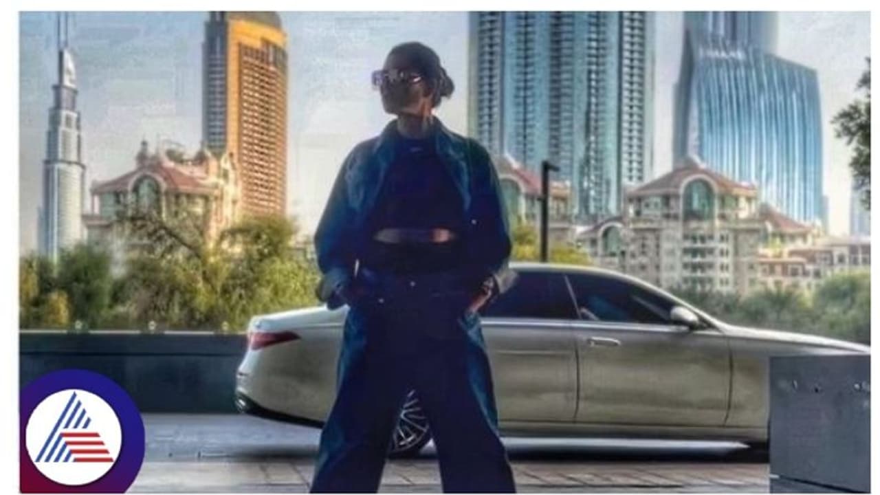 ಮಾಜಿ ಭುವನ ಸುಂದರಿಗೆ ಭಾರೀ ಹಾರ್ಟ್ ಅಟ್ಯಾಕ್; ಹೃದಯದಿಂದ ಬಂದವು ಗೋಲ್ಡನ್ ಟಿಪ್ಸ್! ಮಾಜಿ ಭುವನ ಸುಂದರಿಗೆ ಭಾರೀ ಹಾರ್ಟ್ ಅಟ್ಯಾಕ್; ಹೃದಯದಿಂದ ಬಂದವು ಗೋಲ್ಡನ್ ಟಿಪ್ಸ್!