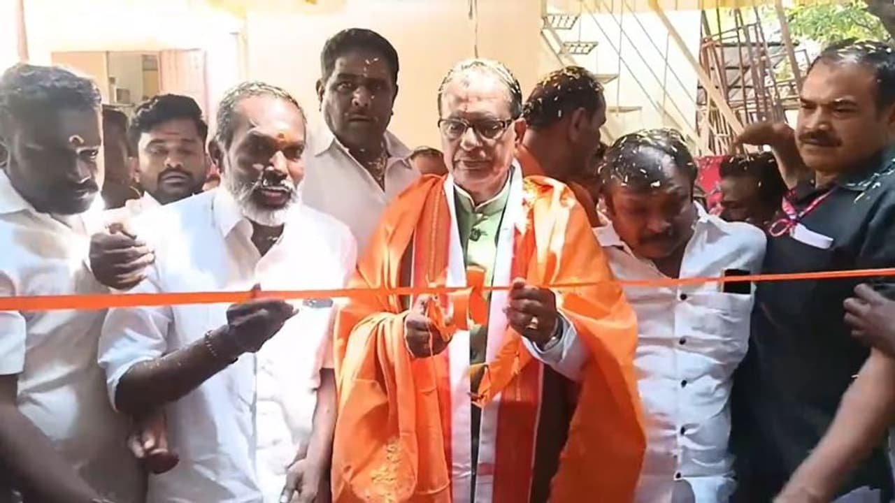 தமிழகத்தில் பாஜக 25 இடங்களுக்கு மேல் வெல்வது உறுதி மதுரையில் முன்னாள் முதல்வர் சவால் தமிழகத்தில் பாஜக 25 இடங்களுக்கு மேல் வெல்வது உறுதி மதுரையில் முன்னாள் முதல்வர் சவால்