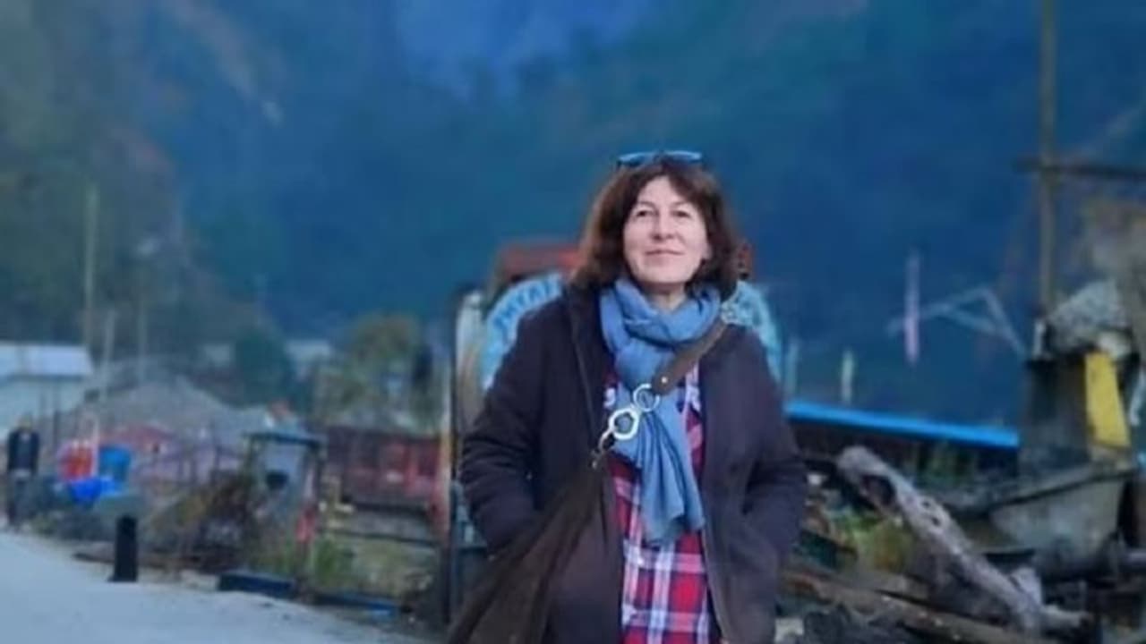 ದುರುದ್ದೇಶ, ಪಕ್ಷಪಾತದ ವರದಿ, ಫ್ರೆಂಚ್ ಪತ್ರಕರ್ತೆಗೆ ನೋಟಿಸ್ ನೀಡಿದ ಕೇಂದ್ರ ಸರ್ಕಾರ! ದುರುದ್ದೇಶ, ಪಕ್ಷಪಾತದ ವರದಿ, ಫ್ರೆಂಚ್ ಪತ್ರಕರ್ತೆಗೆ ನೋಟಿಸ್ ನೀಡಿದ ಕೇಂದ್ರ ಸರ್ಕಾರ!