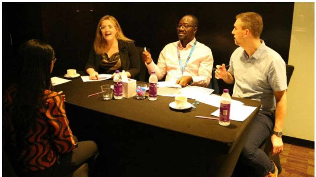 നോര്‍ക്ക യുകെ റിക്രൂട്ട്മെന്‍റ്; അഭിമുഖങ്ങള്‍ കൊച്ചിയില്‍ പൂര്‍ത്തിയായി, 29 ഉദ്യോഗാര്‍ത്ഥികള്‍ പങ്കെടുത്തു