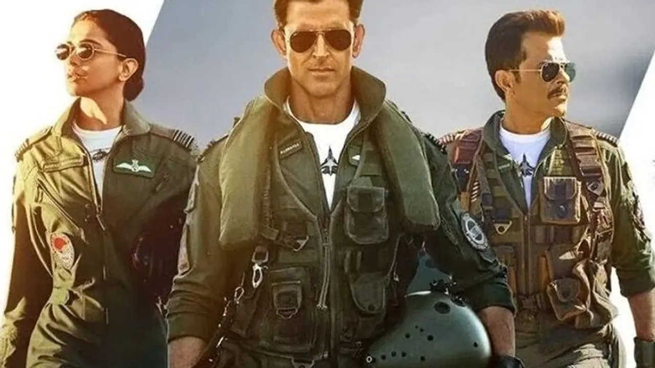 Fighter REVIEW: Is Hrithik Roshan, Deepika Padukone's action thriller worth your money? Read THIS Fighter REVIEW: Is Hrithik Roshan, Deepika Padukone's action thriller worth your money? Read THIS