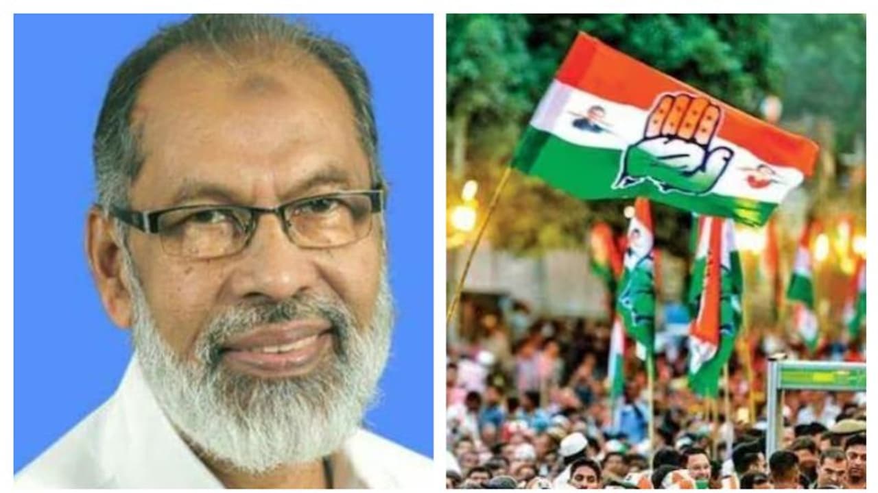 ലോക്സഭാ തെരഞ്ഞെടുപ്പ് അടുത്തിരിക്കെ പാർട്ടി ചുമതലകൾ രാജിവെച്ച് മുൻ കെപിസിസി ട്രഷറർ കെകെ കൊച്ചു മുഹമ്മദ് 