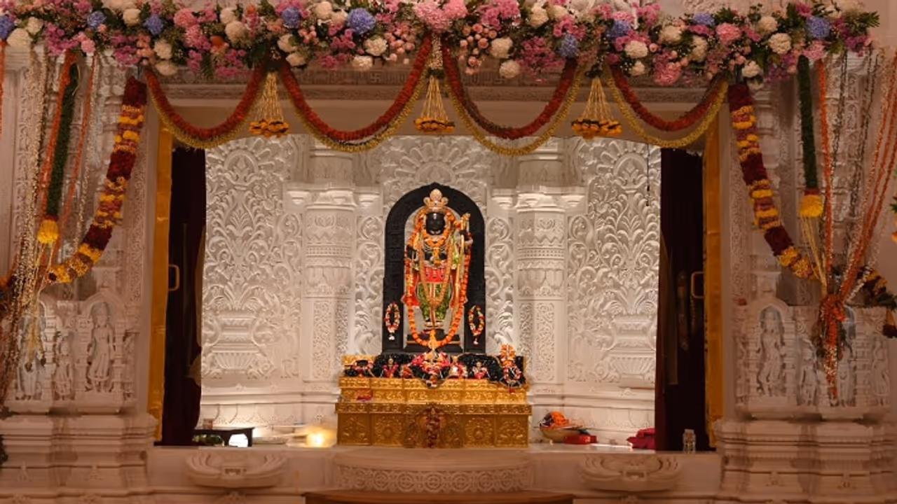 Weekend Getaway to Ayodhya: A perfect 2 day itinerary you can’t miss