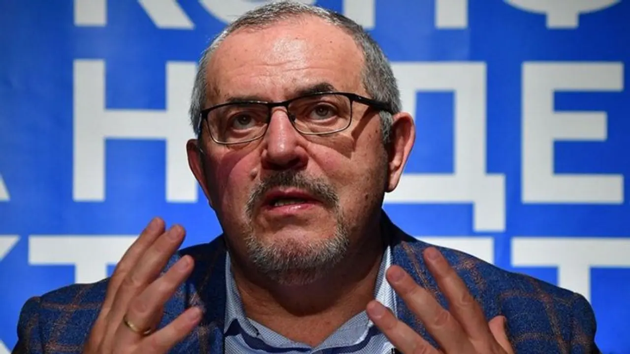 Boris Nadezhdin close to fighting against Vladimir Putin, Kremlin downplays anti war Presidential candidate