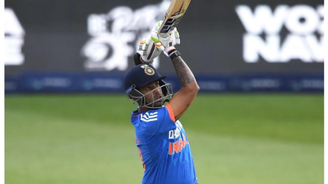 IPL 2024: Huge boost for MI as star batter Suryakumar Yadav declared fit; likely to play clash against DC