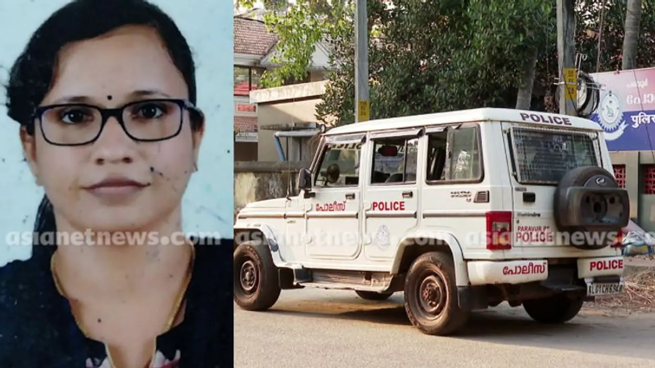 'ആ സംഭവത്തോടെ എന്നെ പരിഹസിക്കാൻ തുടങ്ങി'; അനീഷ്യ മാനസിക സമ്മർദം നേരിട്ടു, ഓഡിയോ സന്ദേശം പുറത്ത്