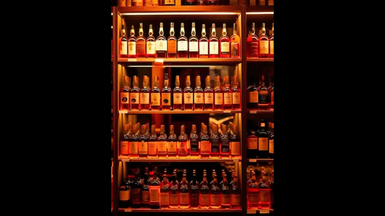 ಎಣ್ಣೆ ಪ್ರಿಯರಿಗೆ ಶಾಕಿಂಗ್‌ ನ್ಯೂಸ್‌: ಮದ್ಯದ ಬೆಲೆ ಶೀಘ್ರವೇ ಏರಿಕೆ..!