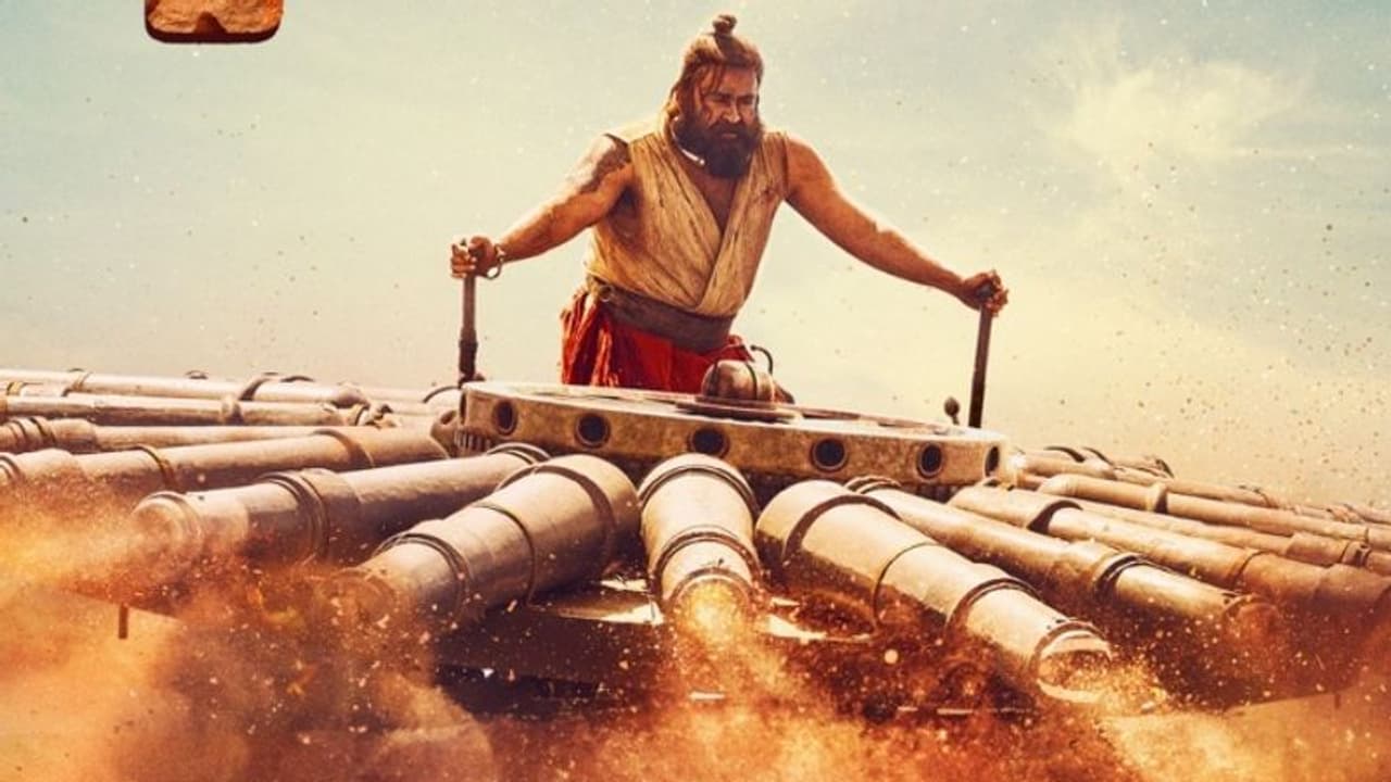 ഒന്നൊന്നര വരവിന് 'വാലിബൻ'; കേരളത്തിൽ 300ൽ പരം സ്ക്രീനുകൾ, വിദേശത്തും റെക്കോർഡ്, നാളെ മുതൽ ഒന്നൊന്നര വരവിന് 'വാലിബൻ'; കേരളത്തിൽ 300ൽ പരം സ്ക്രീനുകൾ, വിദേശത്തും റെക്കോർഡ്, നാളെ മുതൽ