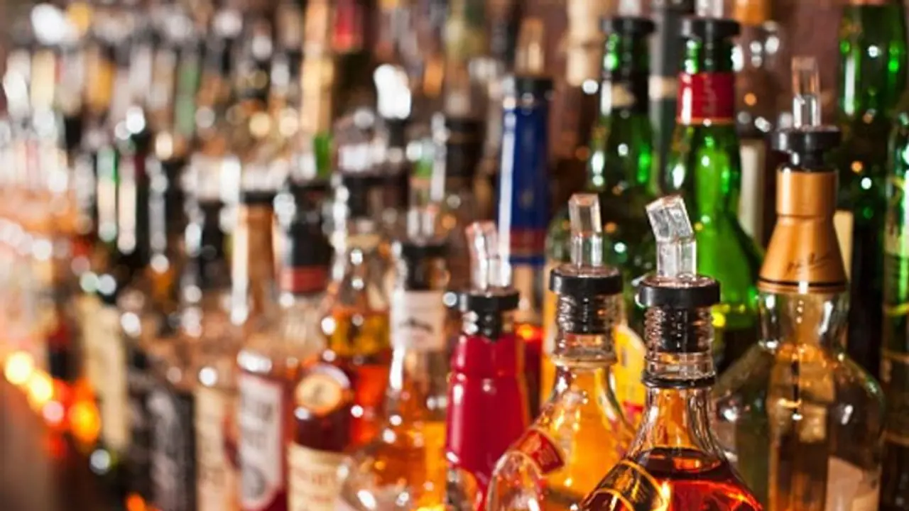 Saudi Arabia breaks taboo: First alcohol store for non Muslim diplomats set to open in Riyadh
