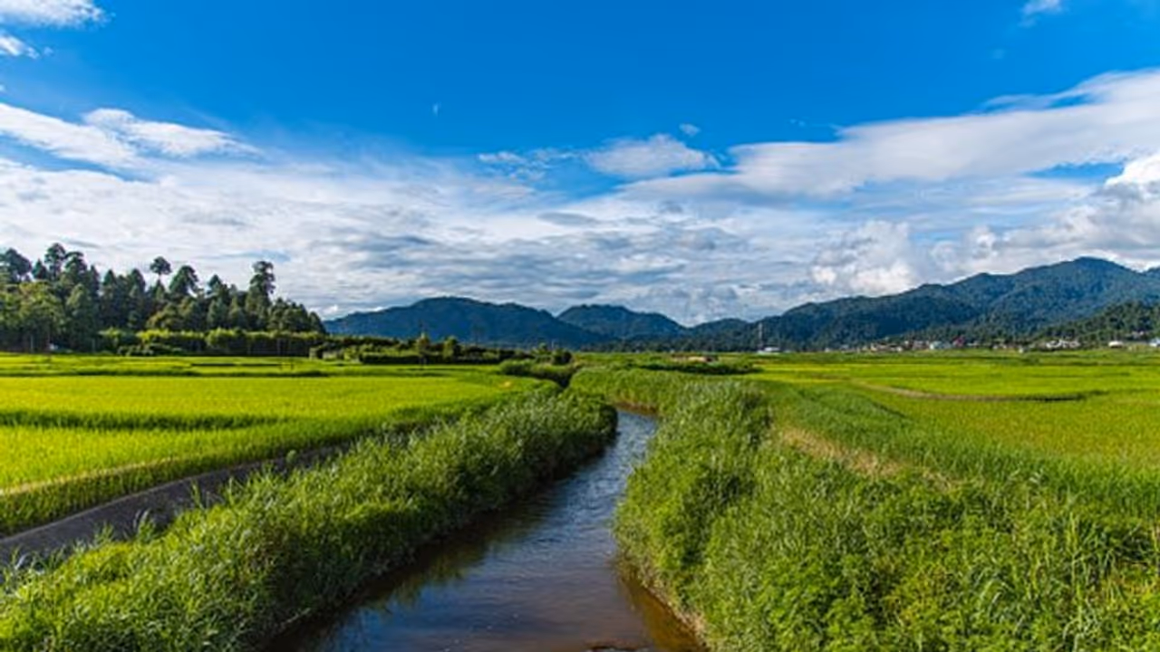 National Tourism Day 2024: Unveiling 10 unexplored destinations of India for an extraordinary sojourn National Tourism Day 2024: Unveiling 10 unexplored destinations of India for an extraordinary sojourn