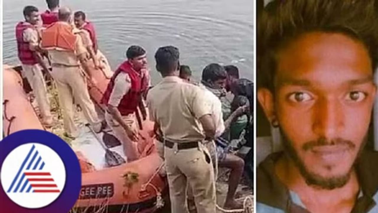 ಬೇಡವೆಂದರೂ ಮುಸ್ಲಿಂ ಯುವಕನೊಂದಿಗೆ ಪ್ರೇಮ; ಸಹೋದರಿ, ತಾಯಿಯನ್ನ ಕೆರೆಗೆ ತಳ್ಳಿ ಕೊಂದ ಯುವಕ! ಬೇಡವೆಂದರೂ ಮುಸ್ಲಿಂ ಯುವಕನೊಂದಿಗೆ ಪ್ರೇಮ; ಸಹೋದರಿ, ತಾಯಿಯನ್ನ ಕೆರೆಗೆ ತಳ್ಳಿ ಕೊಂದ ಯುವಕ!