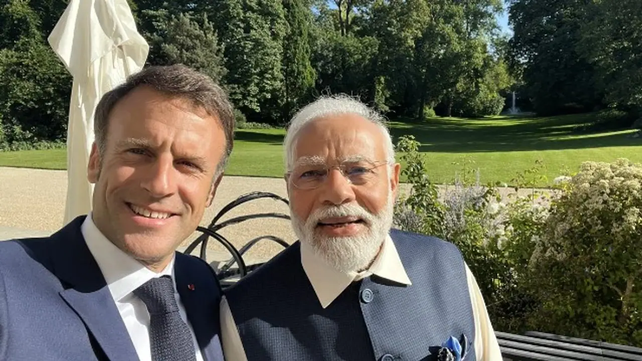 PM MODI