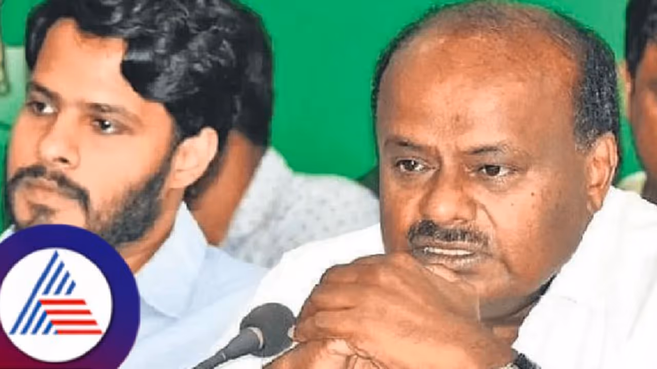 ಎಚ್ಡಿ ಕುಮಾರಸ್ವಾಮಿ ದಿಲ್ಲಿಗೆ ಹೋದ್ರೆ, ರಾಜ್ಯಕ್ಕೆ ನಿಖಿಲ್? ನಡೆದಿದೆ ಭರ್ಜರಿ ತಾಲೀಮು! ಎಚ್ಡಿ ಕುಮಾರಸ್ವಾಮಿ ದಿಲ್ಲಿಗೆ ಹೋದ್ರೆ, ರಾಜ್ಯಕ್ಕೆ ನಿಖಿಲ್? ನಡೆದಿದೆ ಭರ್ಜರಿ ತಾಲೀಮು!