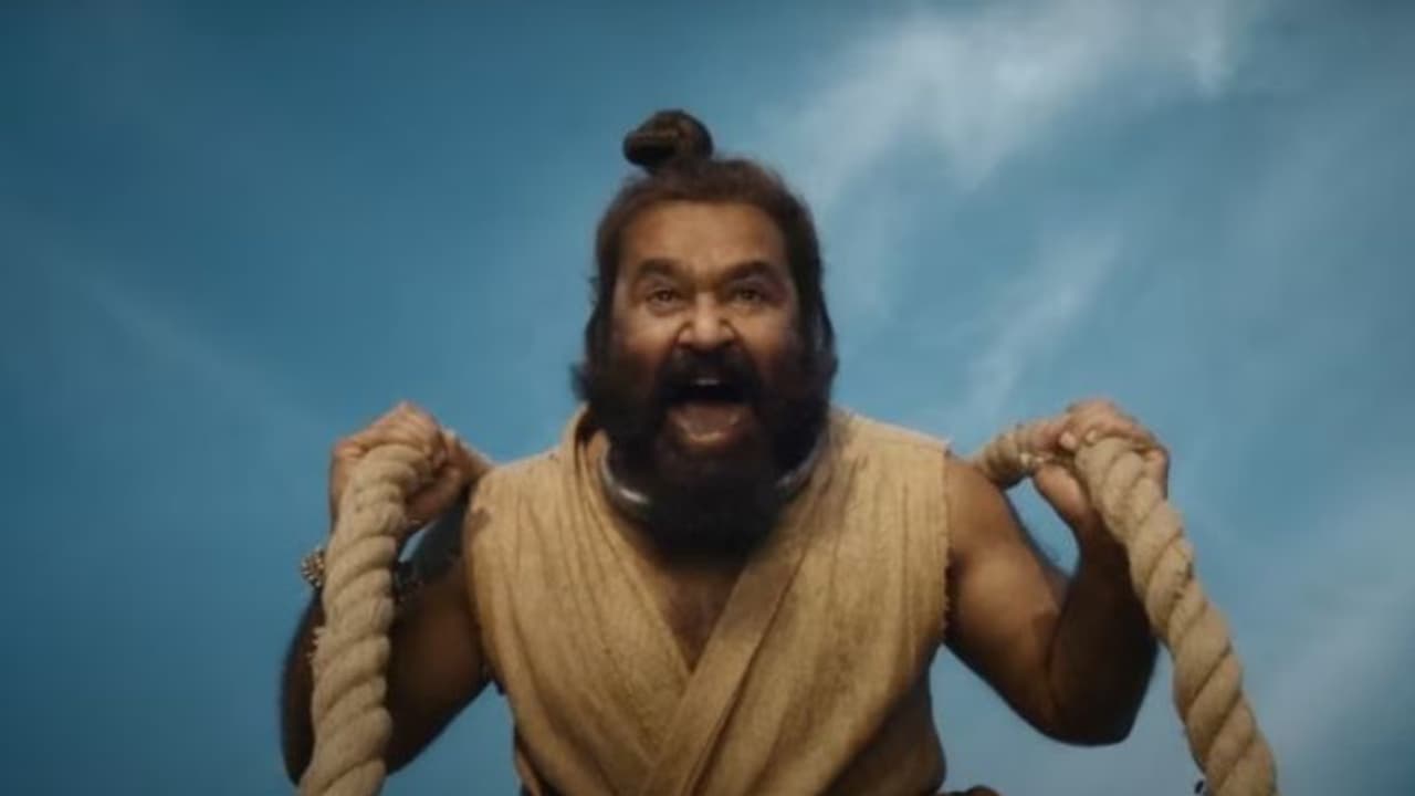 തിയറ്ററുകള് വിറച്ചോ?, മലൈക്കോട്ടൈ വാലിബന്റെ ആദ്യ പ്രതികരണങ്ങള് തിയറ്ററുകള് വിറച്ചോ?, മലൈക്കോട്ടൈ വാലിബന്റെ ആദ്യ പ്രതികരണങ്ങള്